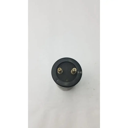 Hitachi Capacitor HCGF2A 2700MFD 400VDC Electrolytic Capacitor, second-hand product photo 6