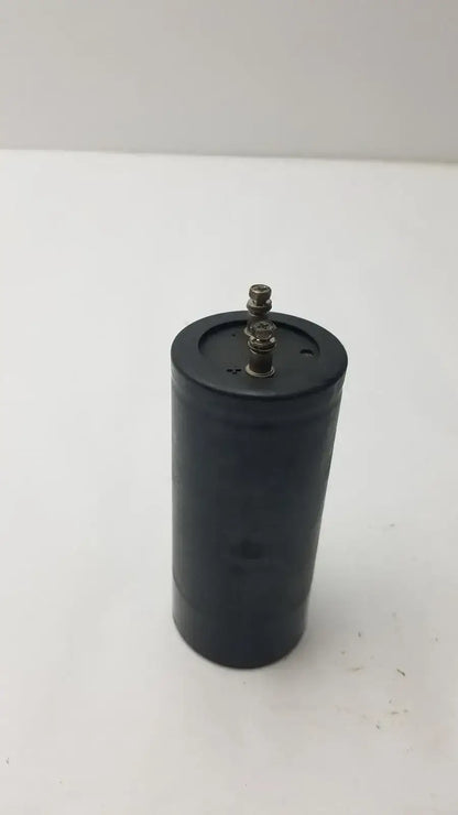 Hitachi Capacitor HCGF2A 2700MFD 400VDC Electrolytic Capacitor, second-hand product photo 3
