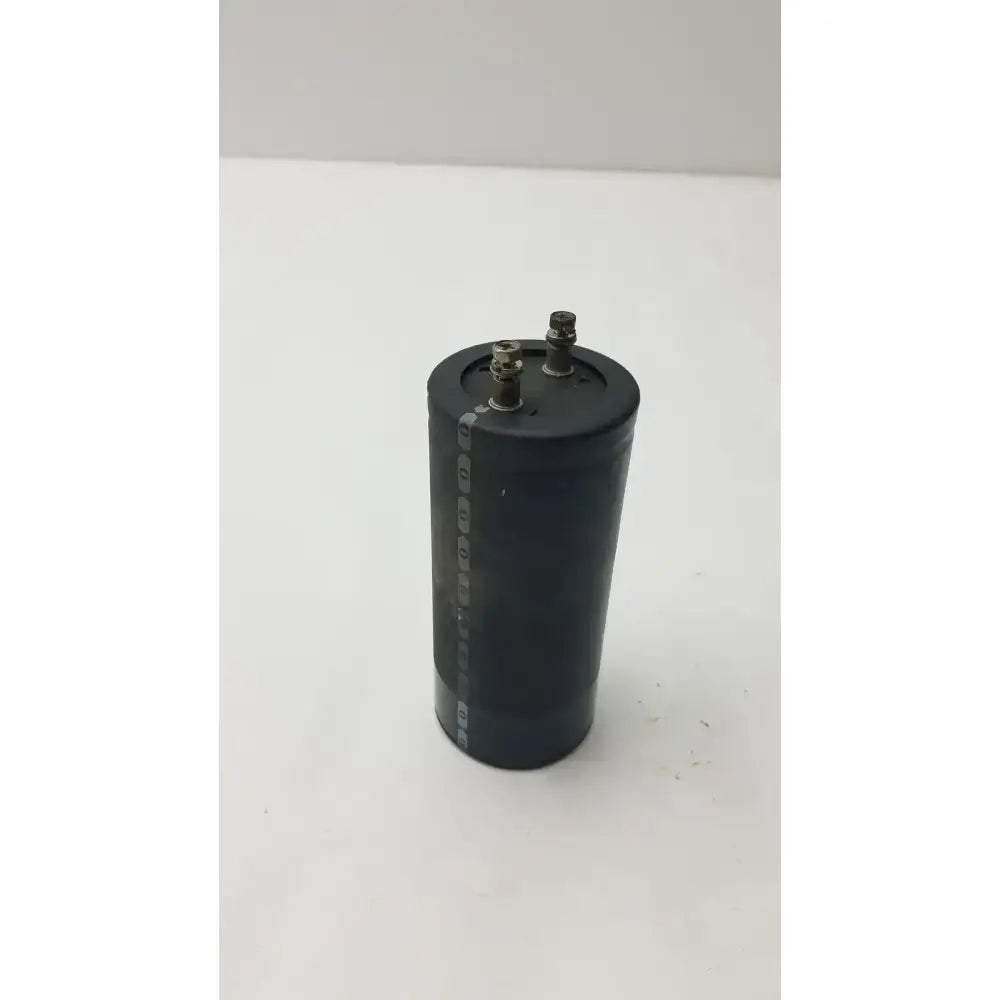 Hitachi Capacitor HCGF2A 2700MFD 400VDC Electrolytic Capacitor, second-hand product photo 10