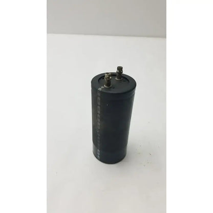 Hitachi Capacitor HCGF2A 2700MFD 400VDC Electrolytic Capacitor, second-hand product photo 10
