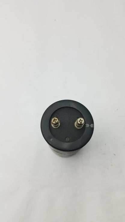 Hitachi Capacitor HCGF2A 2700MFD 400VDC Electrolytic Capacitor, second-hand product photo 6