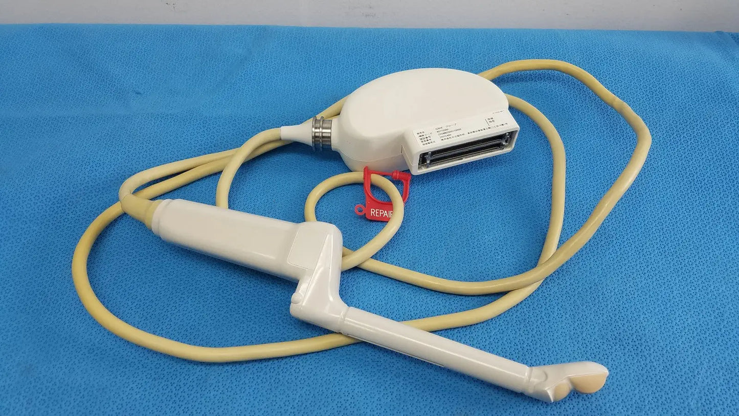 Reuse Medical Hitachi CC41R Ultrasound Probe 8-4 MHz Other Medical & Lab Equipment, second-hand product photo 1