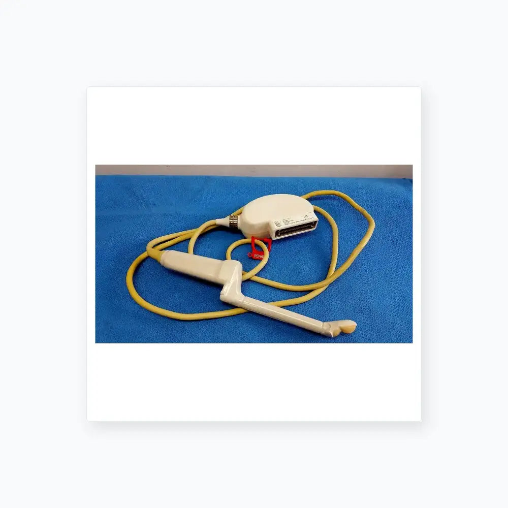 Reuse Medical Hitachi CC41R Ultrasound Probe 8-4 MHz Other Medical & Lab Equipment, second-hand product photo 1