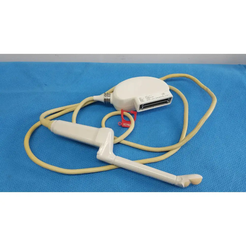 Reuse Medical Hitachi CC41R Ultrasound Probe 8-4 MHz Other Medical & Lab Equipment, second-hand product photo 1