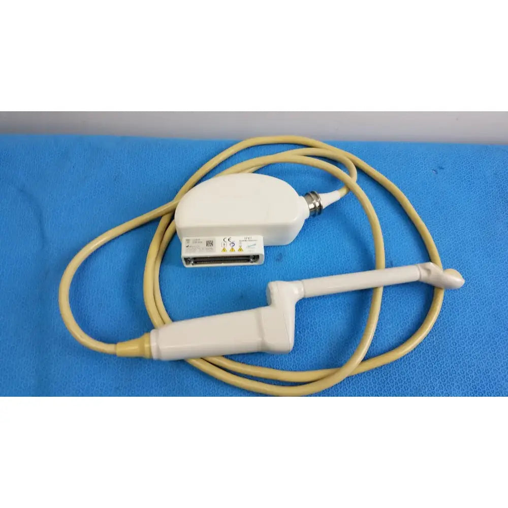 Reuse Medical Hitachi CC41R Ultrasound Probe – Medical Diagnostic Equipment Medical Sensors & Ultrasound Probes, second-hand product photo 1