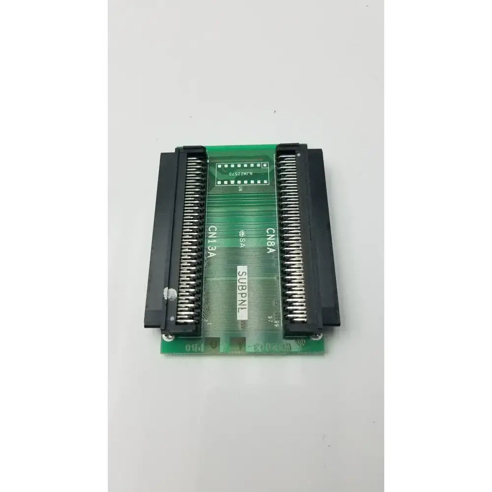 HITACHI EUB-5500, EUB-6500 Ultrasound General Parts CN8A CN13A Ultrasound System Parts, second-hand product photo 4