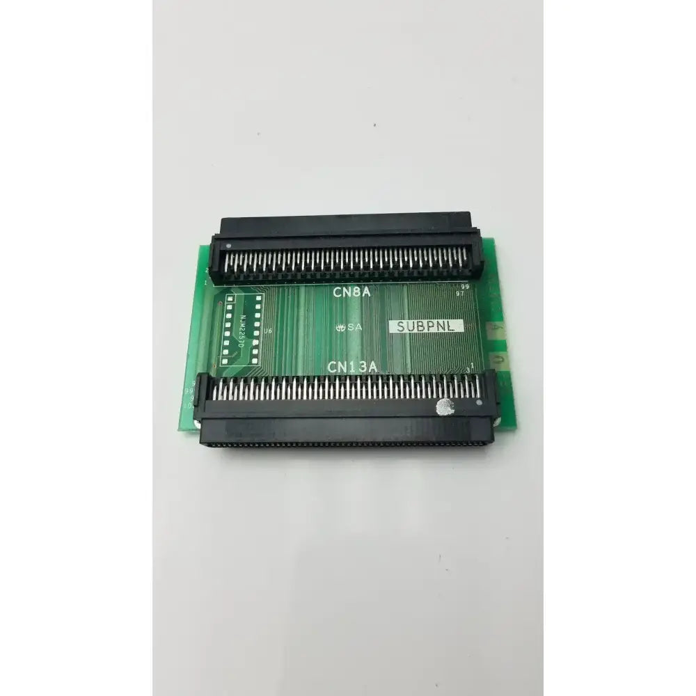 HITACHI EUB-5500, EUB-6500 Ultrasound General Parts CN8A CN13A Ultrasound System Parts, second-hand product photo 3