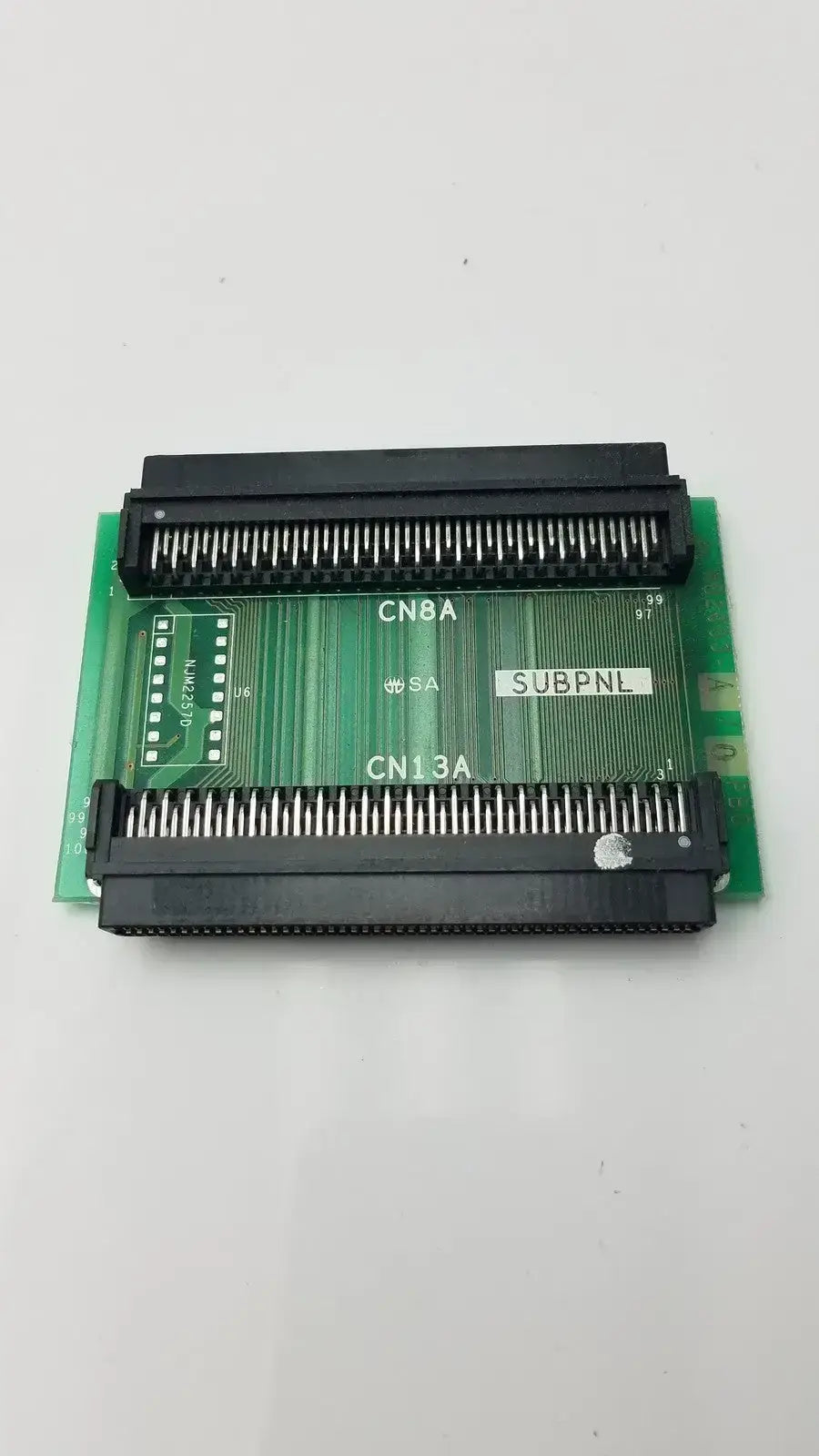 HITACHI EUB-5500, EUB-6500 Ultrasound General Parts CN8A CN13A Ultrasound System Parts, second-hand product photo 3