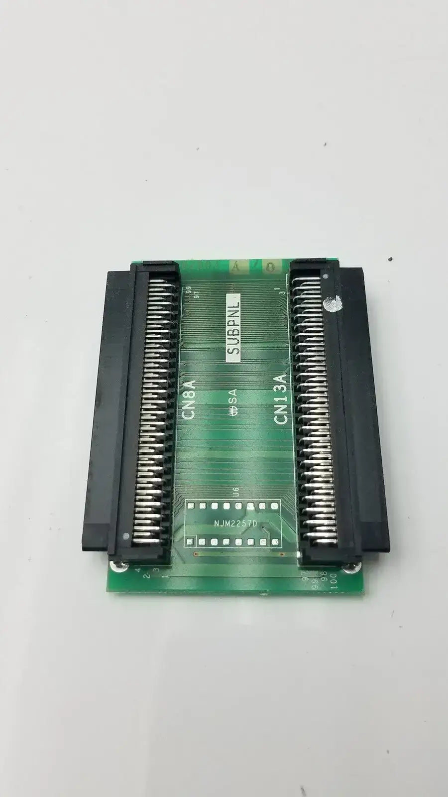 HITACHI EUB-5500, EUB-6500 Ultrasound General Parts CN8A CN13A Ultrasound System Parts, second-hand product photo 2