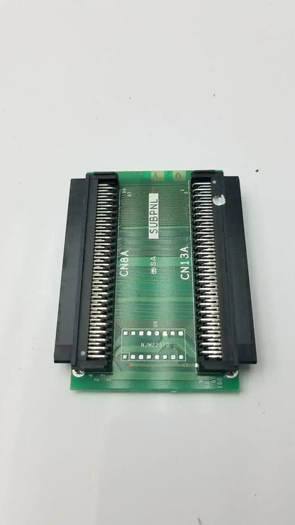 HITACHI EUB-5500, EUB-6500 Ultrasound General Parts CN8A CN13A Ultrasound System Parts, second-hand product photo 2
