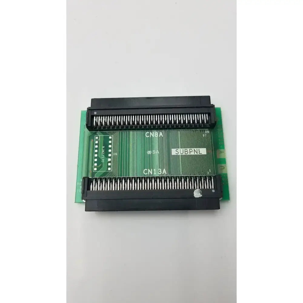 HITACHI EUB-5500, EUB-6500 Ultrasound General Parts CN8A CN13A Ultrasound System Parts, second-hand product photo 7