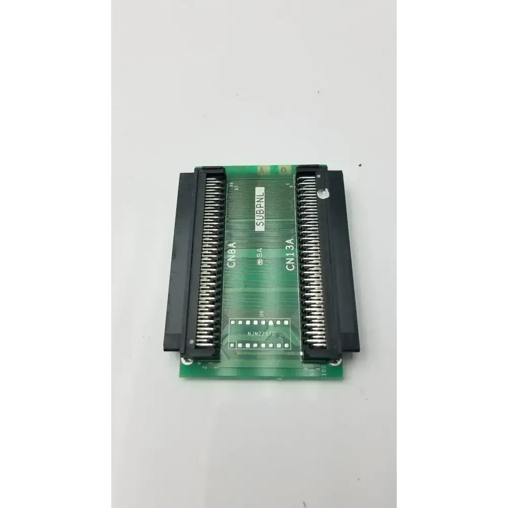 HITACHI EUB-5500, EUB-6500 Ultrasound General Parts CN8A CN13A Ultrasound System Parts, second-hand product photo 2