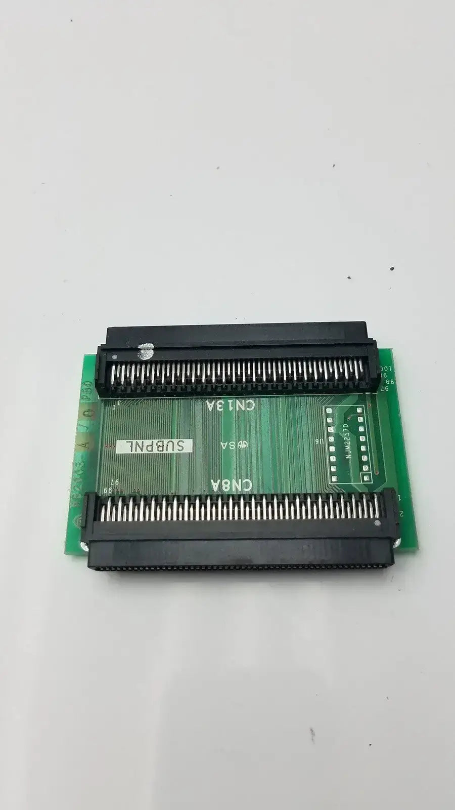 HITACHI EUB-5500, EUB-6500 Ultrasound General Parts CN8A CN13A Ultrasound System Parts, second-hand product photo 1