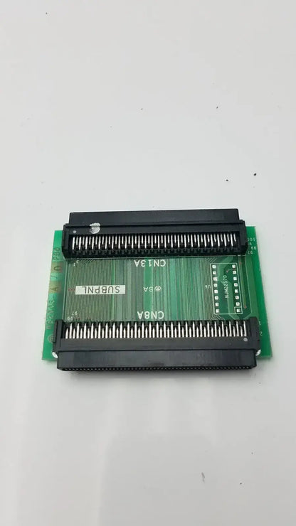 HITACHI EUB-5500, EUB-6500 Ultrasound General Parts CN8A CN13A Ultrasound System Parts, second-hand product photo 1