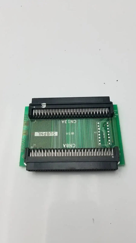 HITACHI EUB-5500, EUB-6500 Ultrasound General Parts CN8A CN13A Ultrasound System Parts, second-hand product photo 1