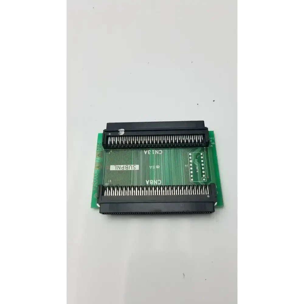 HITACHI EUB-5500, EUB-6500 Ultrasound General Parts CN8A CN13A Ultrasound System Parts, second-hand product photo 1