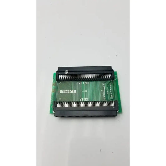 HITACHI EUB-5500, EUB-6500 Ultrasound General Parts CN8A CN13A Ultrasound System Parts, second-hand product photo 1