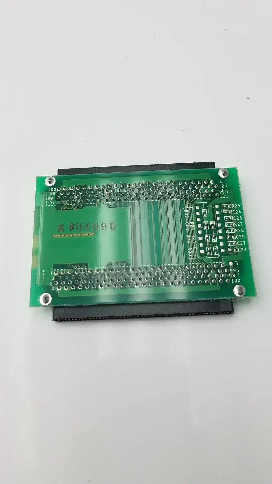 HITACHI EUB-5500, EUB-6500 Ultrasound General Parts CN8A CN13A Ultrasound System Parts, second-hand product photo 5