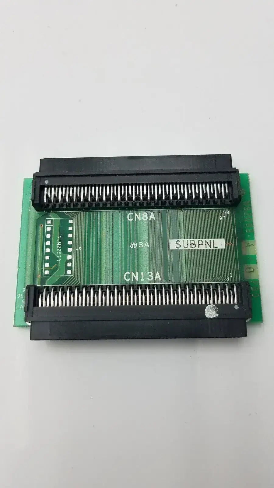 HITACHI EUB-5500, EUB-6500 Ultrasound General Parts CN8A CN13A Ultrasound System Parts, second-hand product photo 7
