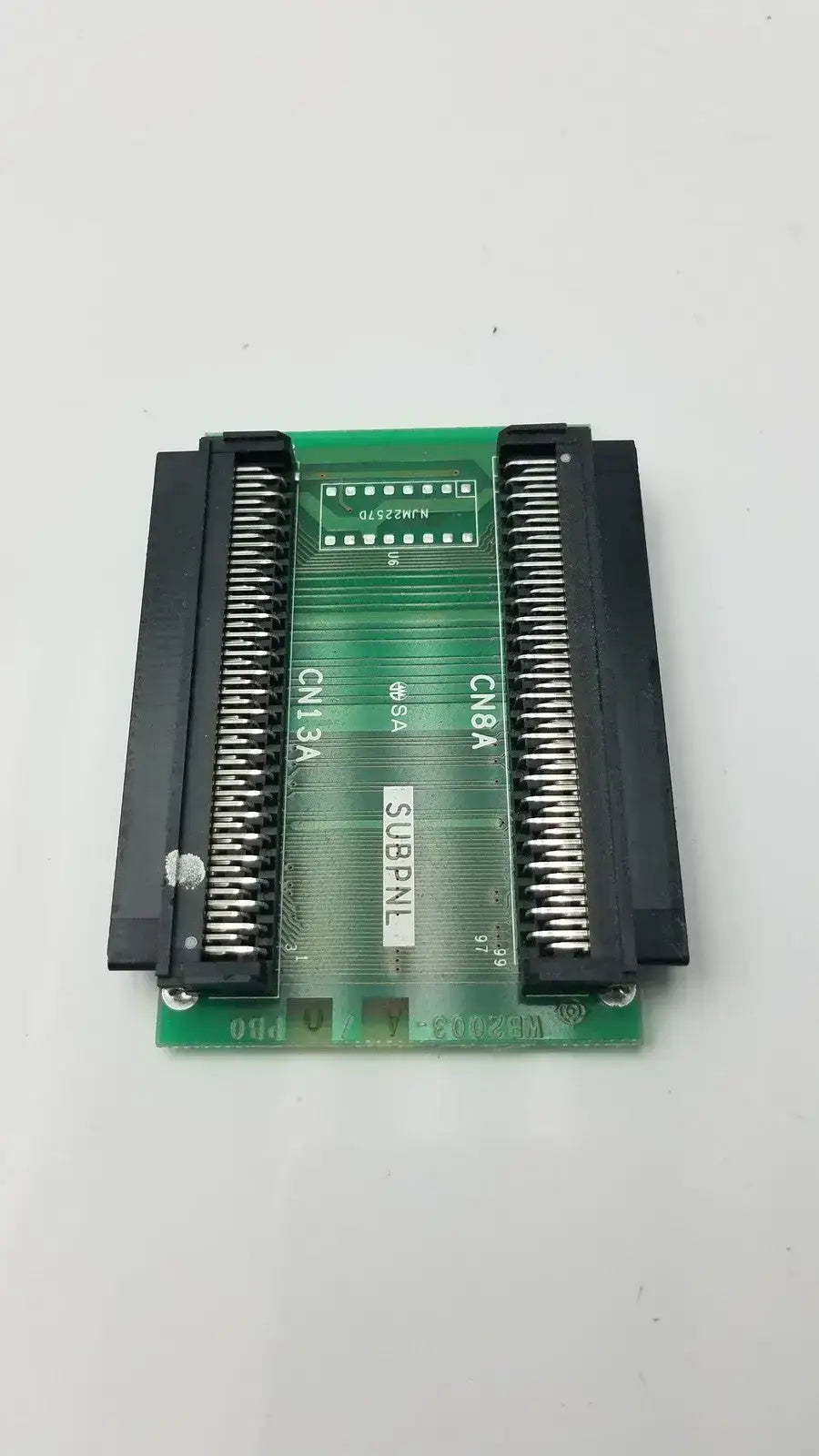 HITACHI EUB-5500, EUB-6500 Ultrasound General Parts CN8A CN13A Ultrasound System Parts, second-hand product photo 4
