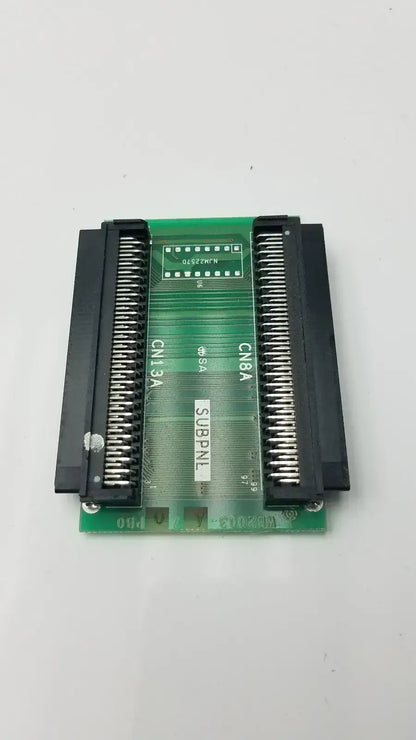 HITACHI EUB-5500, EUB-6500 Ultrasound General Parts CN8A CN13A Ultrasound System Parts, second-hand product photo 4