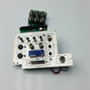 Hitachi EUB-6500 Control Board