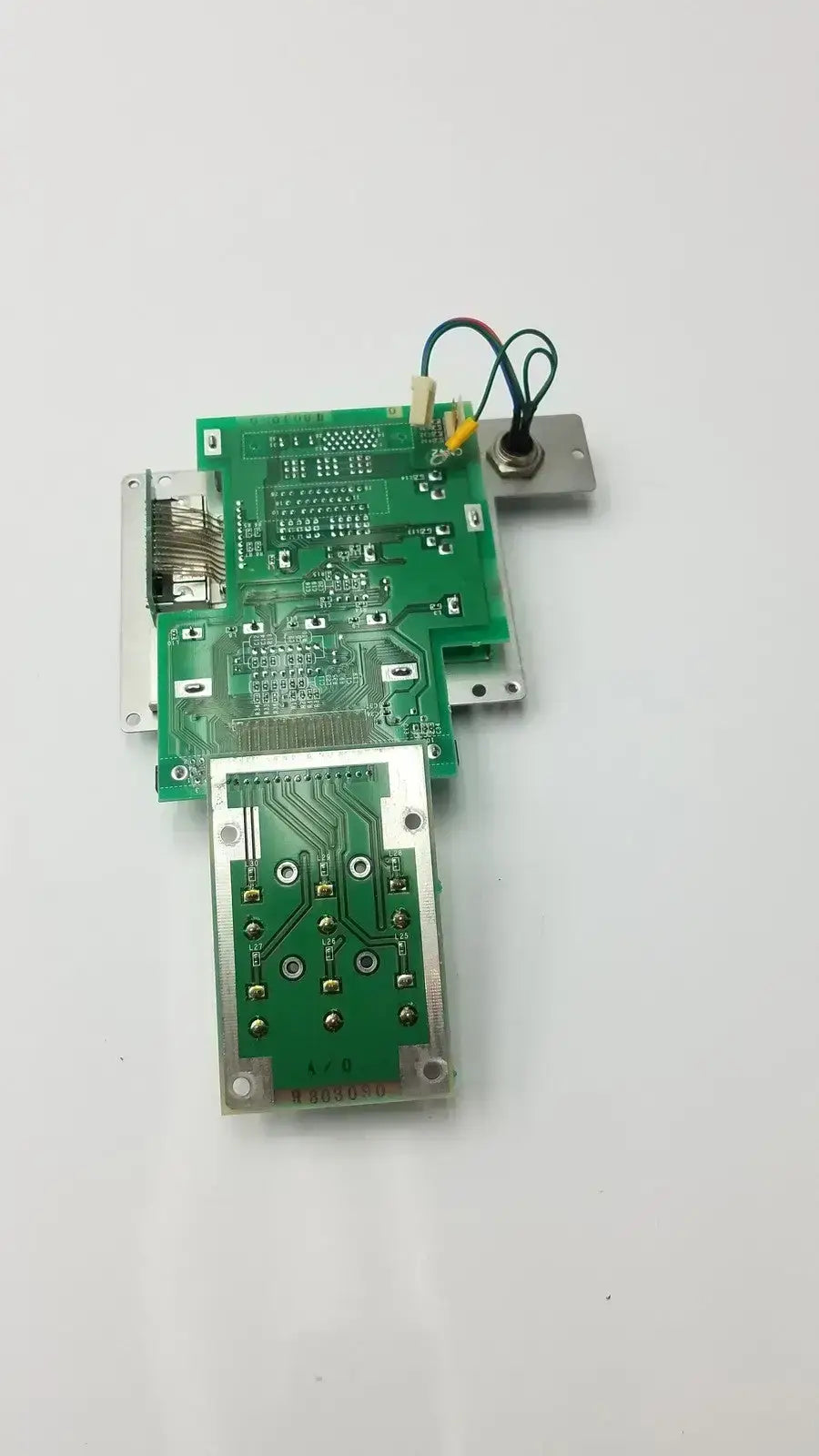 Hitachi EUB-6500 Control Board Ultrasound Control Board, second-hand product photo 12