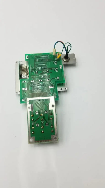 Hitachi EUB-6500 Control Board Ultrasound Control Board, second-hand product photo 12