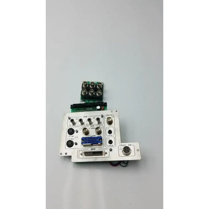 Hitachi EUB-6500 Control Board Ultrasound Control Board, second-hand product photo 5