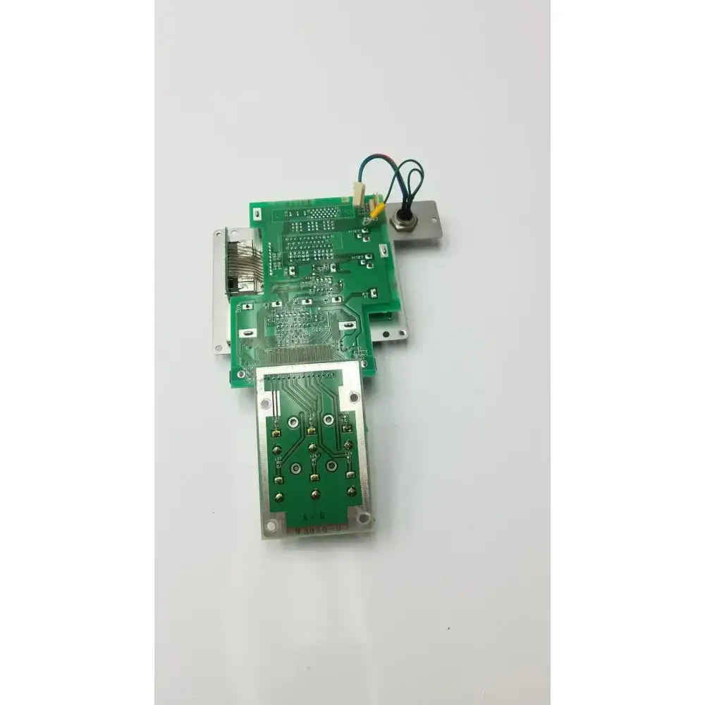 Hitachi EUB-6500 Control Board Ultrasound Control Board, second-hand product photo 12