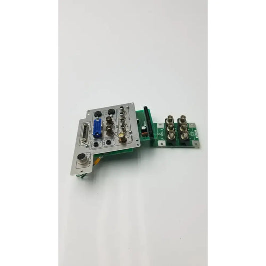 Hitachi EUB-6500 Control Board Ultrasound Control Board, second-hand product photo 2