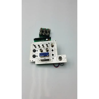 Hitachi EUB-6500 Control Board Ultrasound Control Board, second-hand product photo 1