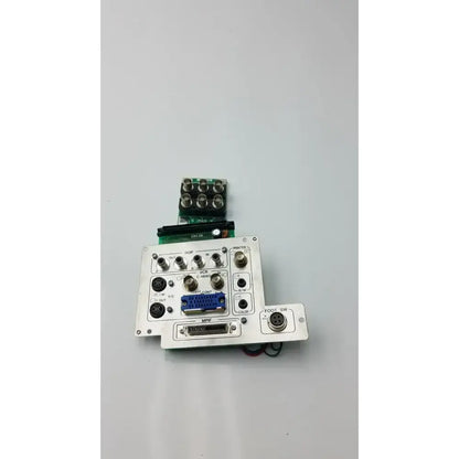 Hitachi EUB-6500 Control Board Ultrasound Control Board, second-hand product photo 4