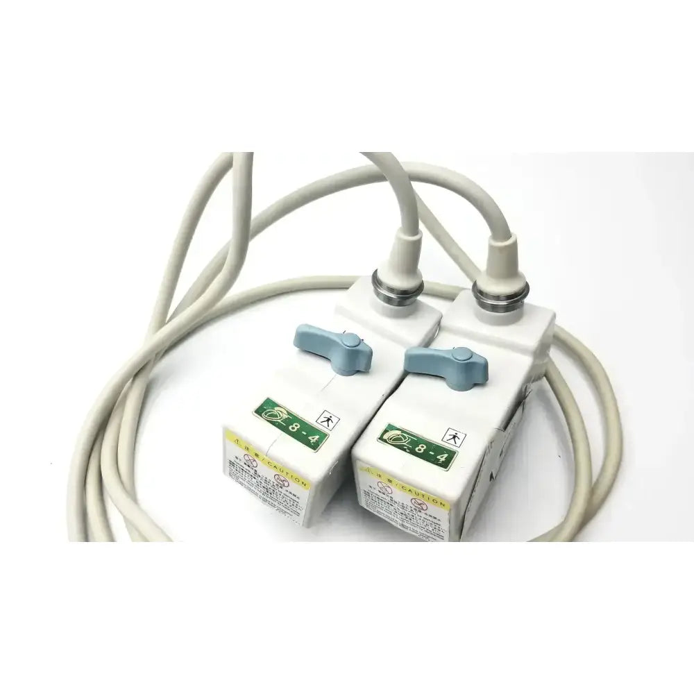 Hitachi EUP-CC331 Ultrasound Biplane Transrectal Transvagin Probe Ultrasound Probe, second-hand product photo 15