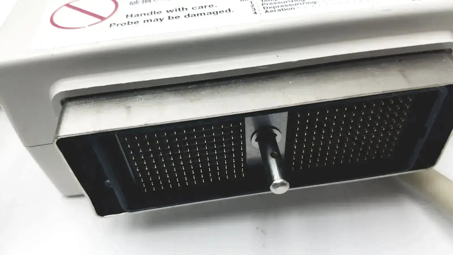 Hitachi EUP-CC331 Ultrasound Biplane Transrectal Transvagin Probe Ultrasound Probe, second-hand product photo 18