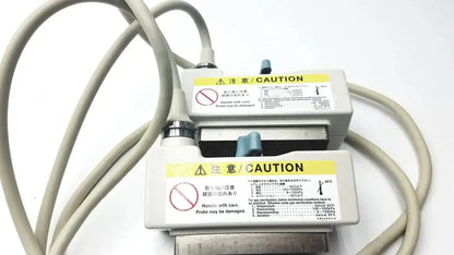 Hitachi EUP-CC331 Ultrasound Biplane Transrectal Transvagin Transduc Probe Ultrasound Transducer, second-hand product photo 5