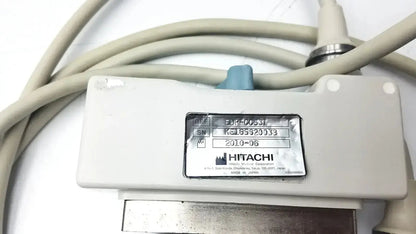 Hitachi EUP-CC331 Ultrasound Biplane Transrectal Transvagin Transduc Probe Ultrasound Transducer, second-hand product photo 3