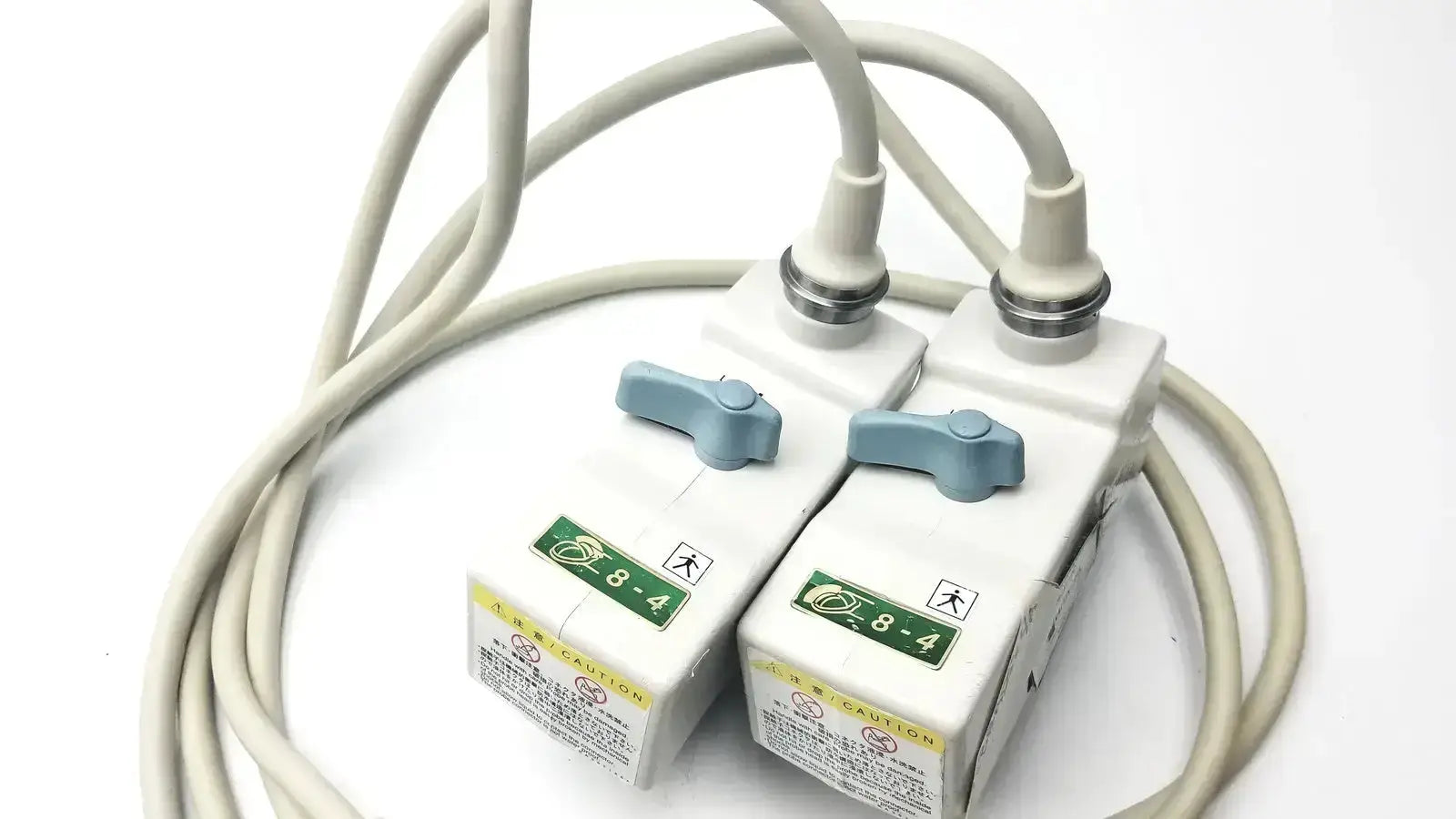Hitachi EUP-CC331 Ultrasound Biplane Transrectal Transvagin Probe Ultrasound Probe, second-hand product photo 15