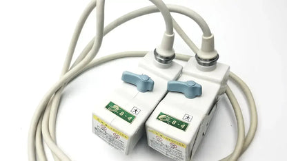 Hitachi EUP-CC331 Ultrasound Biplane Transrectal Transvagin Probe Ultrasound Probe, second-hand product photo 15