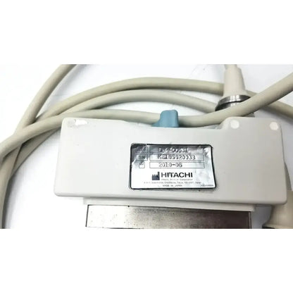 Hitachi EUP-CC331 Ultrasound Biplane Transrectal Transvagin Transduc Probe Ultrasound Transducer, second-hand product photo 3