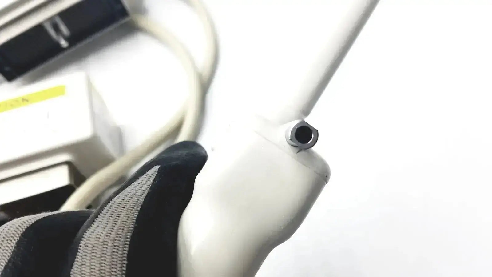 Hitachi EUP-CC331 Ultrasound Biplane Transrectal Transvagin Probe Ultrasound Probe, second-hand product photo 22