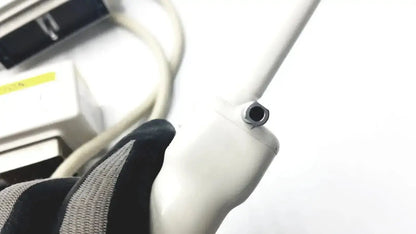 Hitachi EUP-CC331 Ultrasound Biplane Transrectal Transvagin Transduc Probe Ultrasound Transducer, second-hand product photo 11