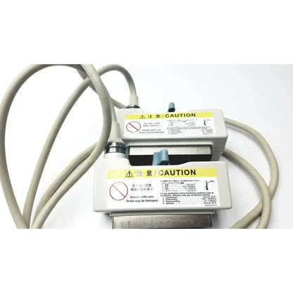 Hitachi EUP-CC331 Ultrasound Biplane Transrectal Transvagin Transduc Probe Ultrasound Transducer, second-hand product photo 5