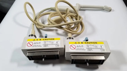 Hitachi EUP-CC531 Ultrasound Biplane Transrectal Transvaginal Transducer Probe Ultrasound Transducer Probe, second-hand product photo 1