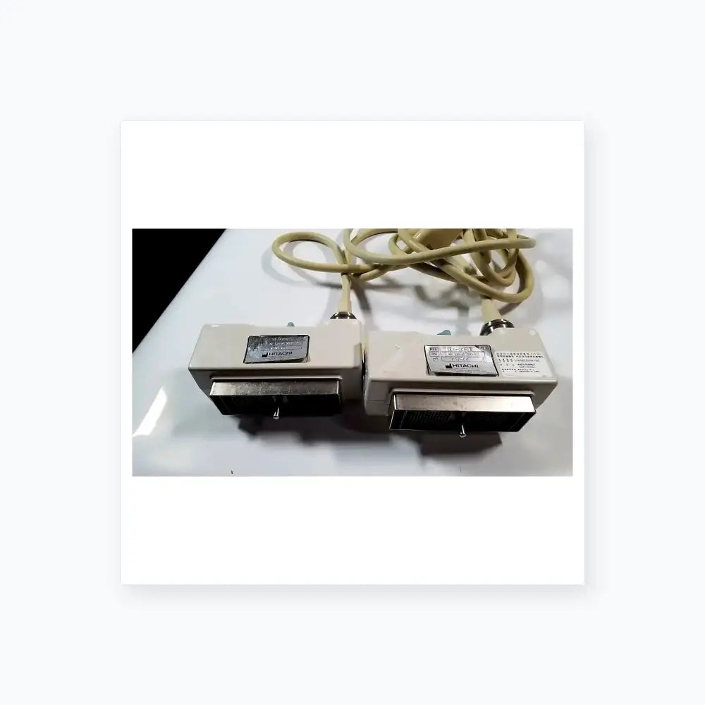 Hitachi EUP-CC531 Ultrasound Biplane Transrectal Transvaginal Transducer Probe Ultrasound Transducer Probe, second-hand product photo 8