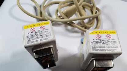 Hitachi EUP-CC531 Ultrasound Biplane Transrectal Transvaginal Transducer Probe Ultrasound Transducer Probe, second-hand product photo 5