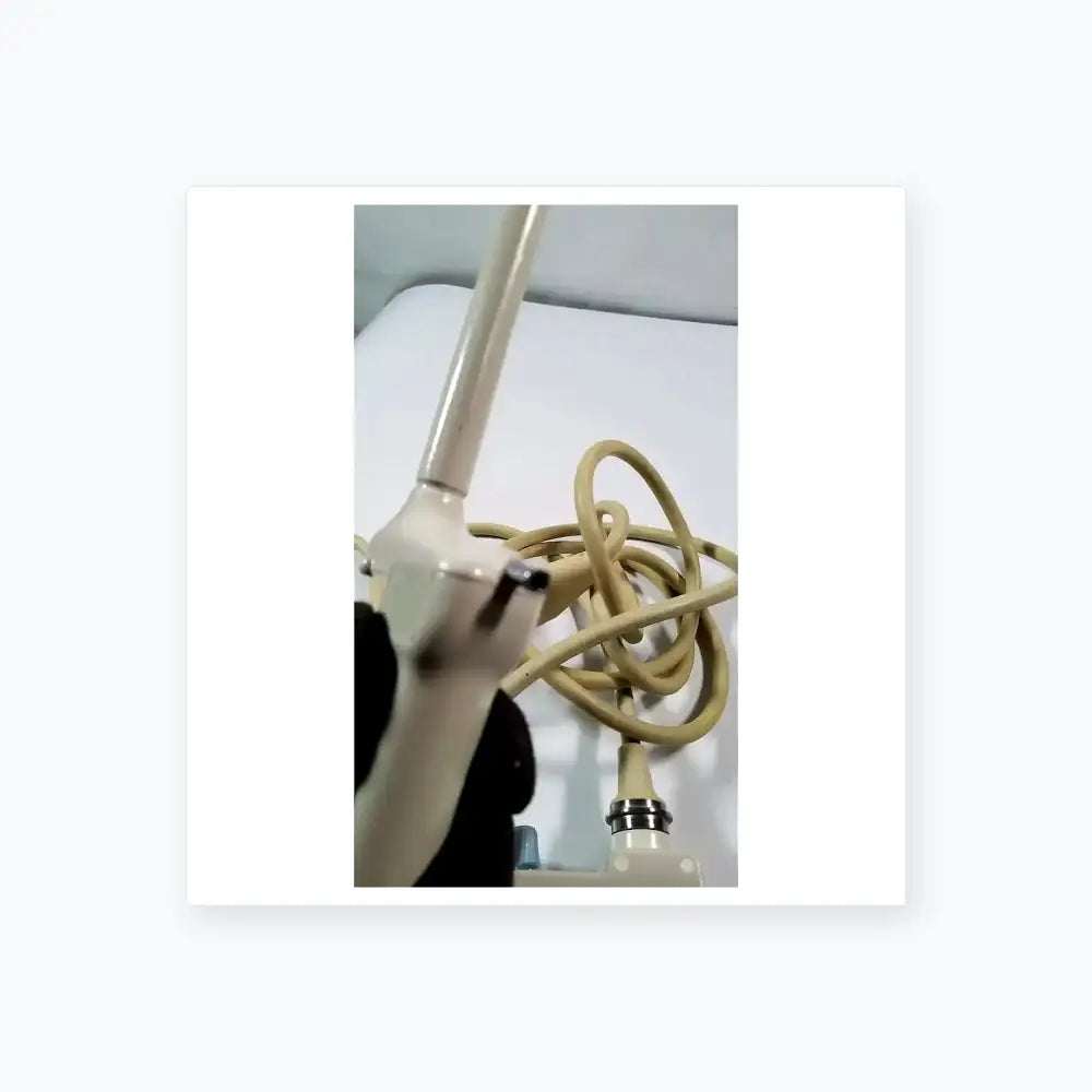 Hitachi EUP-CC531 Ultrasound Biplane Transrectal Transvaginal Transducer Probe Ultrasound Transducer Probe, second-hand product photo 19