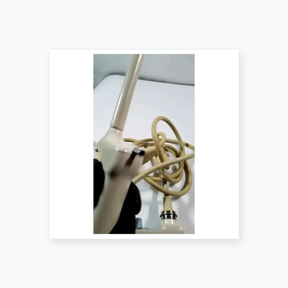 Hitachi EUP-CC531 Ultrasound Biplane Transrectal Transvaginal Transducer Probe Ultrasound Transducer Probe, second-hand product photo 19