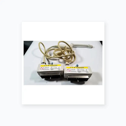 Hitachi EUP-CC531 Ultrasound Biplane Transrectal Transvaginal Transducer Probe Ultrasound Transducer Probe, second-hand product photo 1