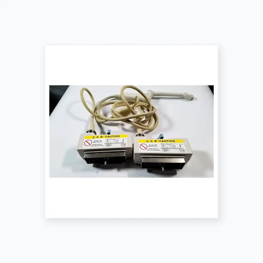 Hitachi EUP-CC531 Ultrasound Biplane Transrectal Transvaginal Transducer Probe Ultrasound Transducer Probe, second-hand product photo 1